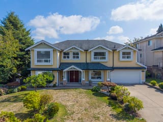 House for sale in Burnaby, Burnaby South, 5891 Dickens Place, 263188783 | Realtylink.org