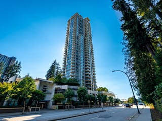 Apartment for sale in Coquitlam, Coquitlam, 2309 3080 Lincoln Avenue, 263188785 | Realtylink.org