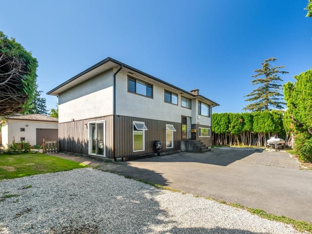 House for sale in Richmond, Richmond, 10440 Aintree Crescent, 263188787 | Realtylink.org