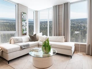 Apartment for rent in Burnaby, Burnaby South, 16xx 5938 Olive Avenue, 263188791 | Realtylink.org