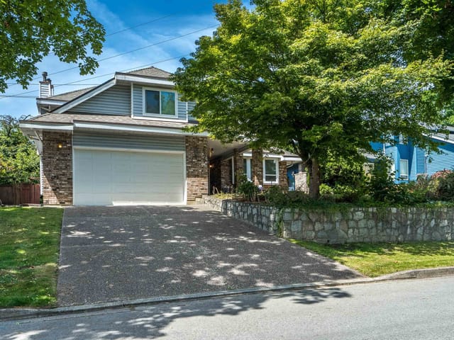 House for sale in Burnaby, Burnaby North, 2577 Stoney Creek Place, 263188792 | Realtylink.org