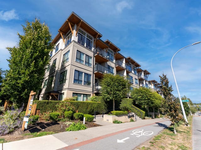 Apartment for sale in Surrey, North Surrey, 401 10455 154 Street, 263188793 | Realtylink.org