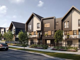 Townhouse for sale in Coquitlam, Coquitlam, 223 1295 Rocklin Street, 263188796 | Realtylink.org