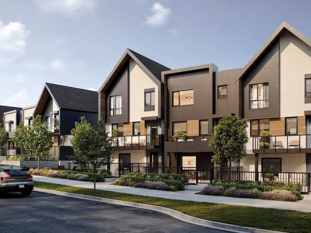 Townhouse for sale in Coquitlam, Coquitlam, 223 1295 Rocklin Street, 263188796 | Realtylink.org