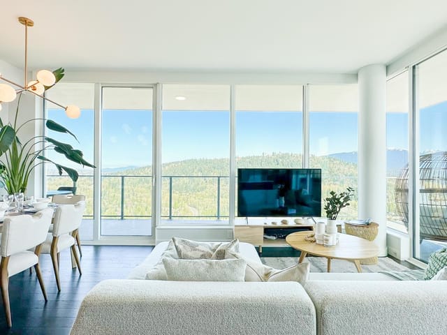 Apartment for sale in Coquitlam, Coquitlam, 4702 567 Clarke Road, 263188798 | Realtylink.org