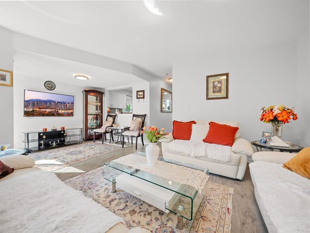 Townhouse for sale in North Vancouver, North Vancouver, 8 815 Tobruck Avenue, 263188800 | Realtylink.org