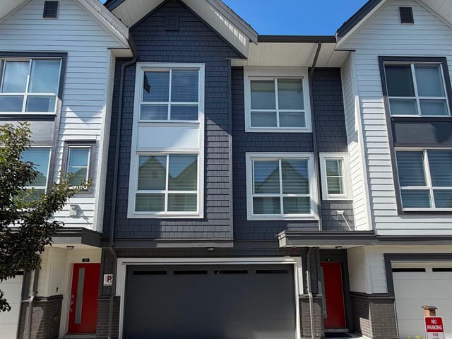 Townhouse for sale in Maple Ridge, Maple Ridge, 23 23785 Dewdney Trunk Road, 263188804 | Realtylink.org