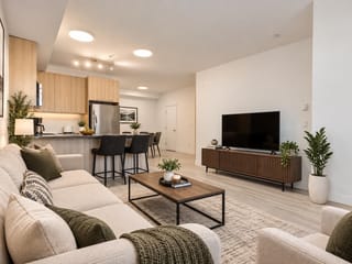 Apartment for sale in Surrey, North Surrey, 101 15628 104 Avenue, 263188805 | Realtylink.org