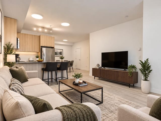 Apartment for sale in Surrey, North Surrey, 101 15628 104 Avenue, 263188805 | Realtylink.org