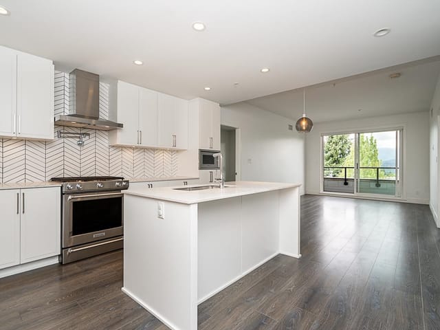 Apartment for sale in Burnaby, Burnaby North, 502 4477 Hastings Street, 263188806 | Realtylink.org