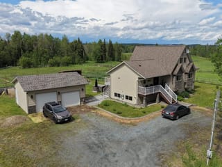 House for sale in Prince George, PG Rural North, 10940 Salmon Valley Road, 263188807 | Realtylink.org