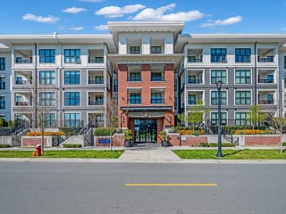 Apartment for sale in Richmond, Richmond, 213 9551 Alexandra Road, 263188808 | Realtylink.org