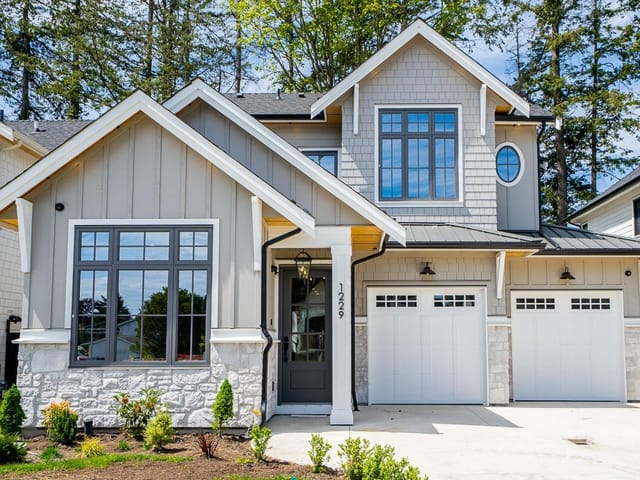 House for sale in Tsawwassen, Tsawwassen, 1229 Stellers Jay Place, 263188811 | Realtylink.org