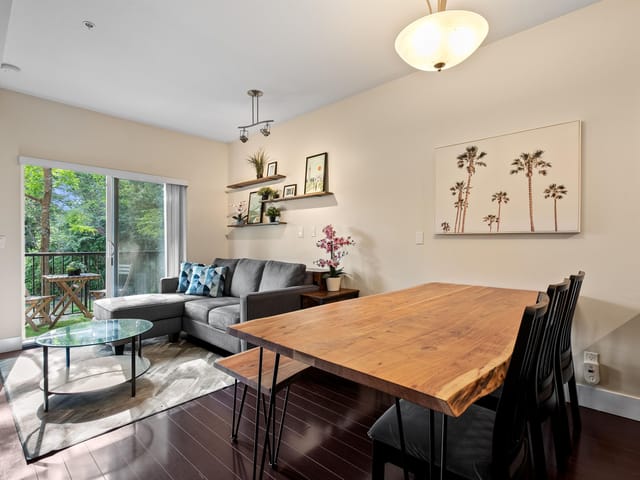 Townhouse for sale in Burnaby, Burnaby South, 214 5211 Irmin Street, 263188812 | Realtylink.org