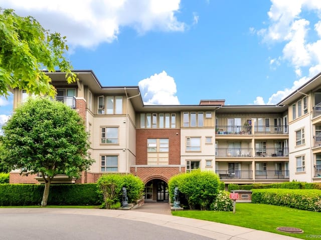Apartment for sale in Richmond, Richmond, 2112 5113 Garden City Road, 263188813 | Realtylink.org