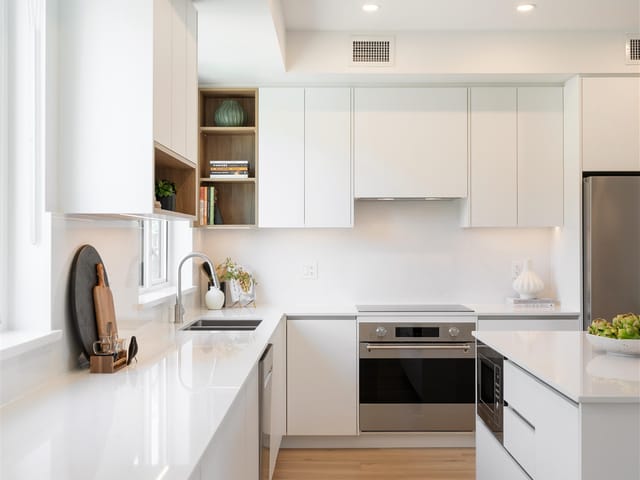 Townhouse for sale in Coquitlam, Coquitlam, 199 1295 Rocklin Street, 263188814 | Realtylink.org