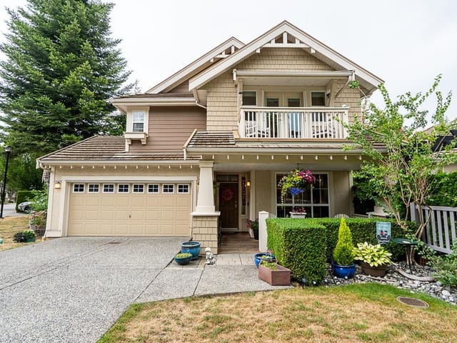 Townhouse for sale in Surrey, South Surrey White Rock, 72 15288 36 Avenue, 263188817 | Realtylink.org