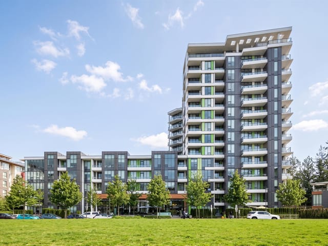 Apartment for sale in Vancouver, Vancouver West, 909 3533 Ross Drive, 263188819 | Realtylink.org