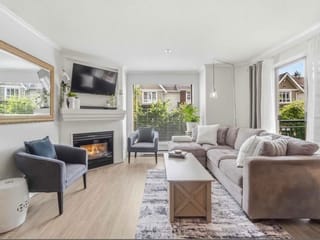 Apartment for rent in Port Coquitlam, Port Coquitlam, 208 1650 Grant Avenue, 263188823 | Realtylink.org
