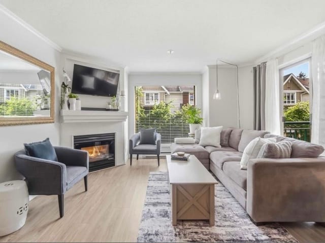 Apartment for rent in Port Coquitlam, Port Coquitlam, 208 1650 Grant Avenue, 263188823 | Realtylink.org