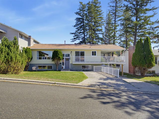 House for sale in Williams Lake, Williams Lake, 460 Dodwell Street, 263188824 | Realtylink.org