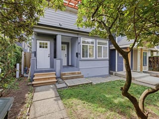 House for sale in Vancouver, Vancouver West, 14 W 14th Avenue, 263188825 | Realtylink.org