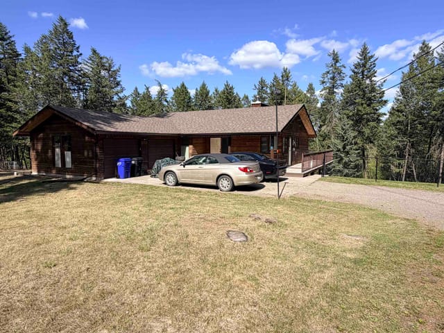 House for sale in Williams Lake, Williams Lake, 754 Roberts Drive, 263188830 | Realtylink.org