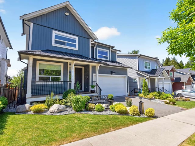 House for sale in Maple Ridge, Maple Ridge, 11217 250b Street, 263188834 | Realtylink.org