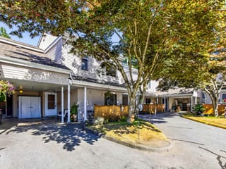 Townhouse for sale in Maple Ridge, Maple Ridge, 11 21707 Dewdney Trunk Road, 263188835 | Realtylink.org