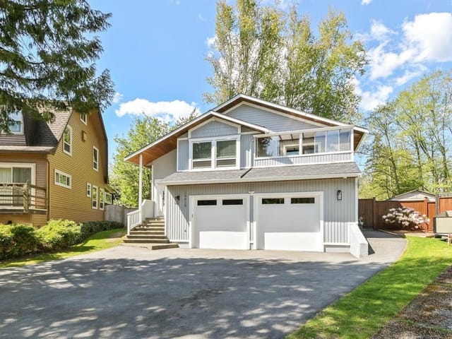 House for sale in Langley, Langley, 19919 51 Avenue, 263188840 | Realtylink.org