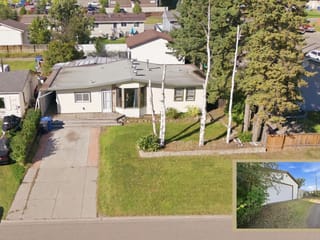 House for sale in Fort St. John, Fort St. John, 10808 101 Avenue, 263188841 | Realtylink.org