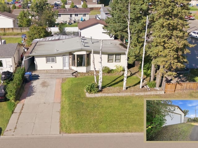 House for sale in Fort St. John, Fort St. John, 10808 101 Avenue, 263188841 | Realtylink.org