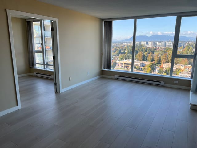 Apartment for sale in Richmond, Richmond, 1702 5068 Kwantlen Street, 263188844 | Realtylink.org