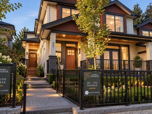 Other Plex for sale in Coquitlam, Coquitlam, 101 1211 Thomas Avenue, 263188845 | Realtylink.org