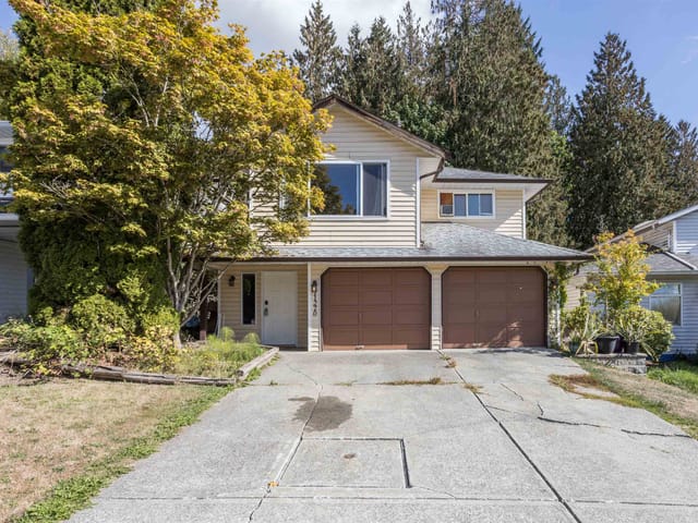 House for sale in Maple Ridge, Maple Ridge, 11270 Harrison Street, 263188846 | Realtylink.org