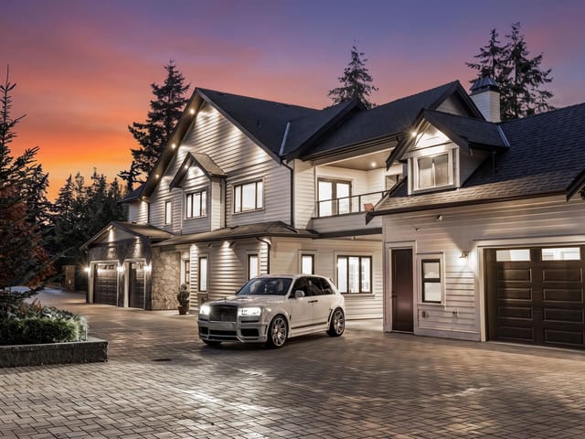 House for sale in Surrey, South Surrey White Rock, 2610 171 Street, 263188848 | Realtylink.org