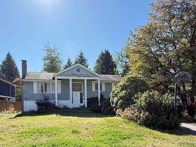 House for sale in North Vancouver, North Vancouver, 889 Ross Road, 263188849 | Realtylink.org