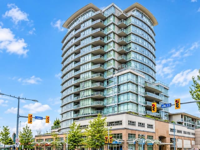 Apartment for sale in Richmond, Richmond, 1608 7888 Saba Road, 263188850 | Realtylink.org