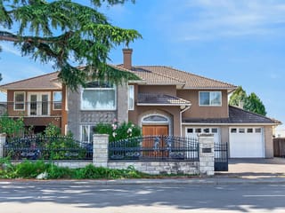 House for sale in Richmond, Richmond, 8151 Gilbert Road, 263188861 | Realtylink.org