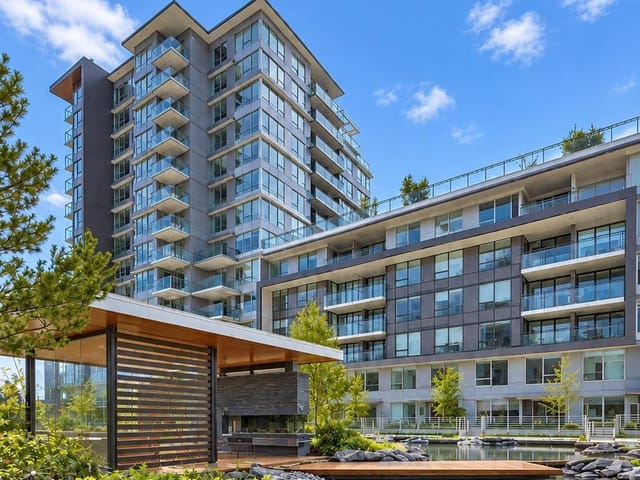 Apartment for sale in Richmond, Richmond, 611 8988 Patterson Road, 263188863 | Realtylink.org