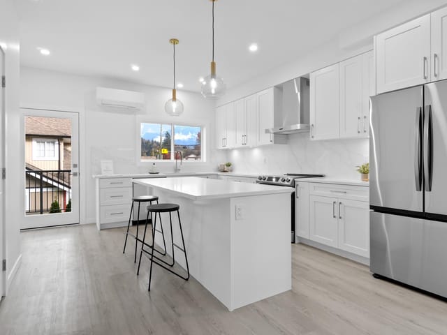 Townhouse for sale in Agassiz, Agassiz, 1 1655 Agassiz-Rosedale No 9 Highway, 263188865 | Realtylink.org