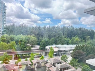 Apartment for rent in Burnaby, Burnaby South, 908 5938 Olive Street, 263188867 | Realtylink.org