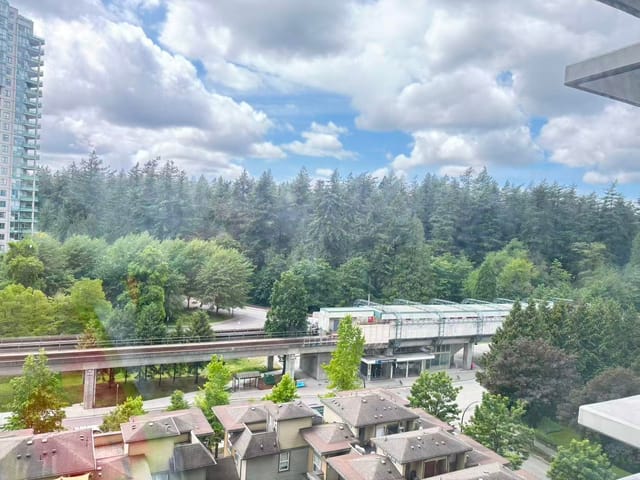 Apartment for rent in Burnaby, Burnaby South, 908 5938 Olive Street, 263188867 | Realtylink.org