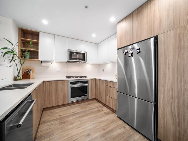 Apartment for sale in Coquitlam, Coquitlam, 412 750 Dogwood Street, 263188868 | Realtylink.org