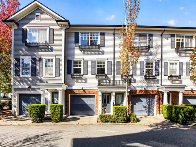 Townhouse for sale in Surrey, Cloverdale, 82 18983 72a Avenue, 263188871 | Realtylink.org