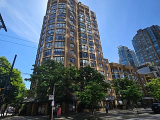 Apartment for sale in Vancouver, Vancouver West, 903 488 Helmcken Street, 263188872 | Realtylink.org
