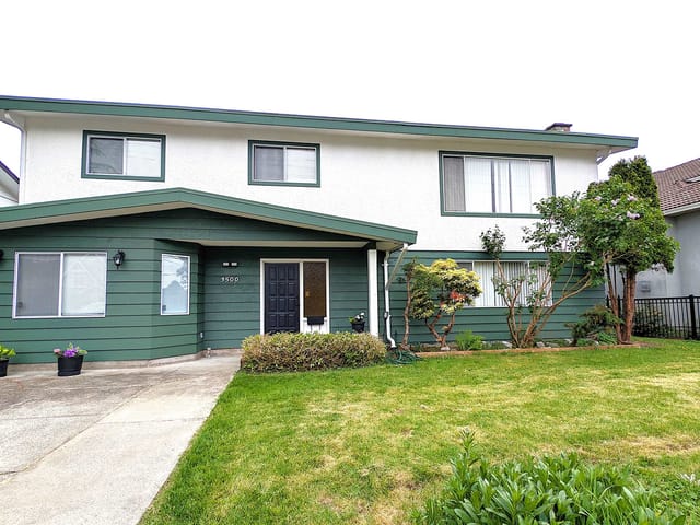 House for sale in Richmond, Richmond, 3500 Williams Road, 263188873 | Realtylink.org