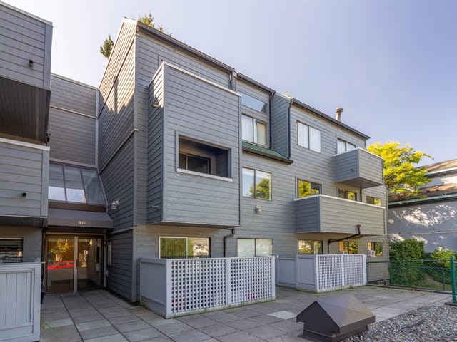 Apartment for sale in Port Coquitlam, Port Coquitlam, 201 1948 Coquitlam Avenue, 263188875 | Realtylink.org