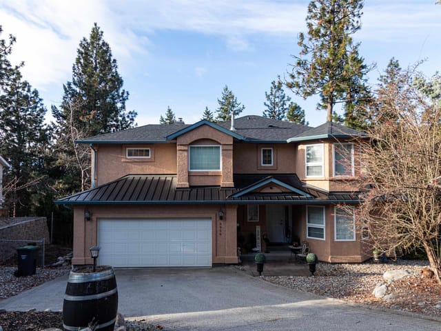 House for sale in Other, 3959 Trepanier Heights Avenue, 263188876 | Realtylink.org