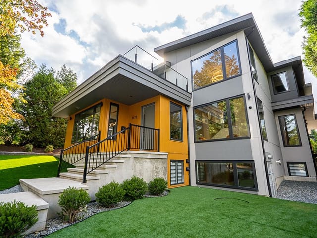 House for sale in Coquitlam, Coquitlam, 3170 Capstan Crescent, 263188878 | Realtylink.org